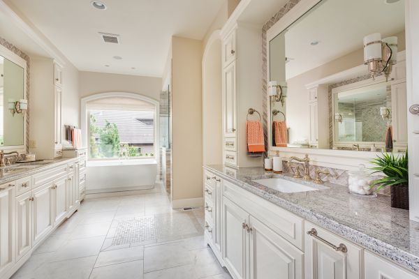Bathroom Cabinet Repair in North Richland Hills