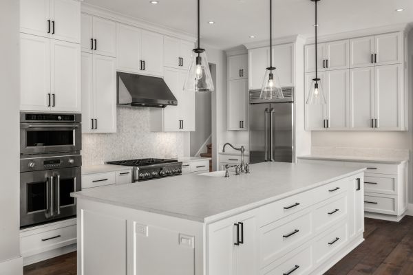 Custom Cabinets Installation in North Richland Hills