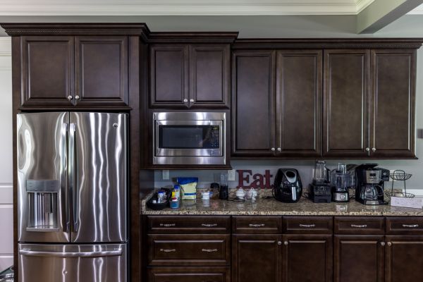 Kitchen Cabinet Repair in North Richland Hills
