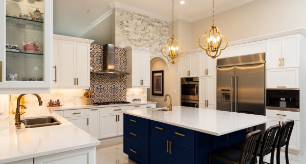 Cabinet Renovation in North Richland Hills