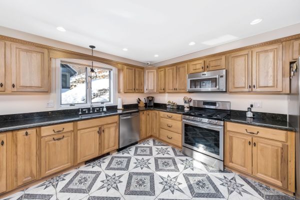 Custom Cabinet Making in North Richland Hills
