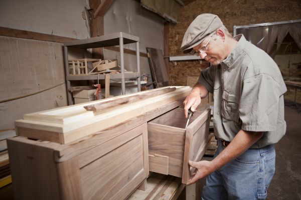 Cabinet Carpentry Service in North Richland Hills