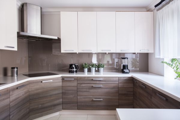 Custom Cabinet Repair in North Richland Hills