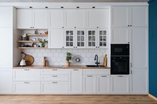 Kitchen Cabinets Installation in North Richland Hills