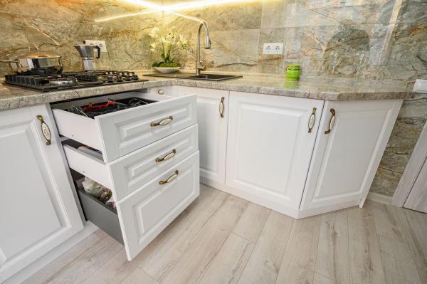 Cabinets Refacing in North Richland Hills