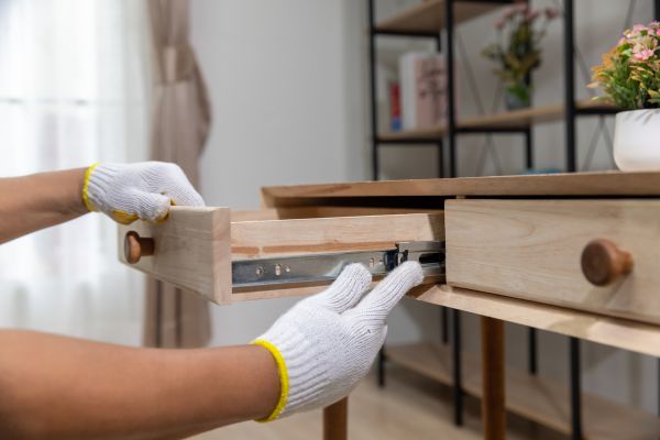 Kitchen Drawers Repair in North Richland Hills