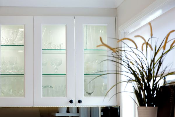 Glass Cabinet Repair in North Richland Hills