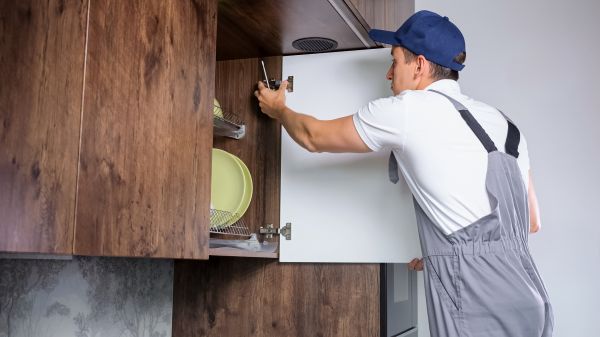 Cabinetry Service in North Richland Hills