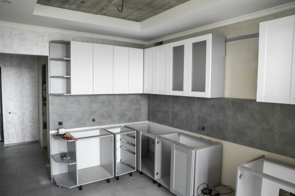 Custom Cabinet Service in North Richland Hills