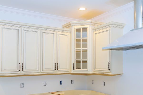 Kitchen Cabinets Repair in North Richland Hills