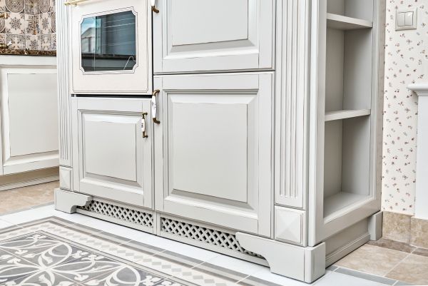 Country Cabinetry Installation in North Richland Hills