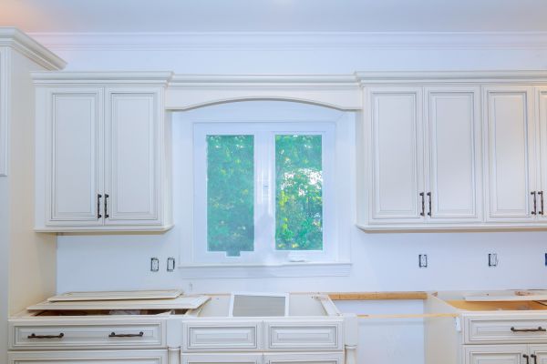 Kitchen Cabinetry Installation in North Richland Hills