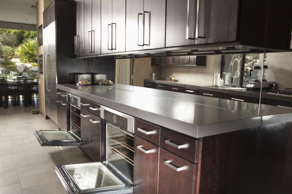 Commercial Cabinetry Service in North Richland Hills