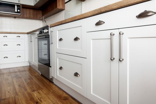 Kitchen Cabinet Installation in North Richland Hills