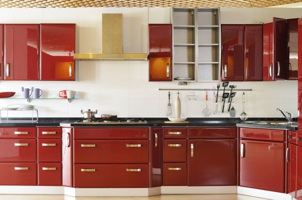 Kitchen Cabinet Replacement in North Richland Hills
