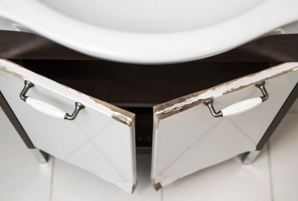 Cabinet Water Damage Repair in North Richland Hills